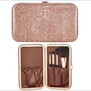 Charlotte Tilbury Magical Mini Brush Set Holiday